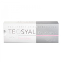 Teosyal® First Lines PureSense