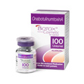 Botox 100 Unit/Vial
