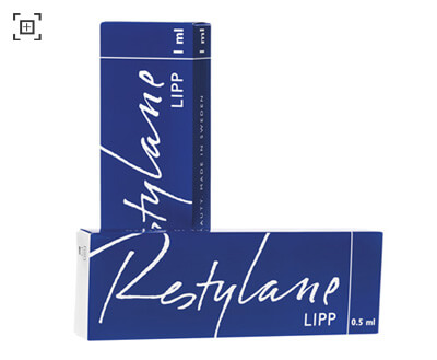 Restylane Lipp™