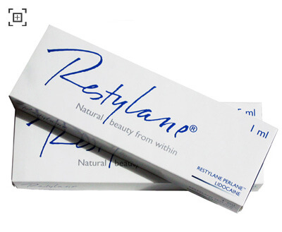 Restylane Perlane™ Lidocaine