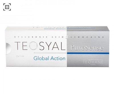 Teosyal® Global Action PureSense