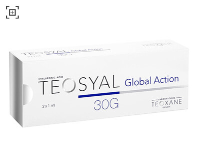 Teosyal® Global Action