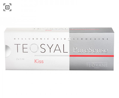 Teosyal® Kiss