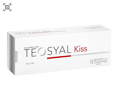 Teosyal® Kiss
