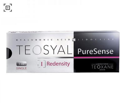 Teosyal® PureSense Redensity I