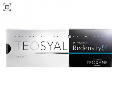 Teosyal® PureSense Redensity II