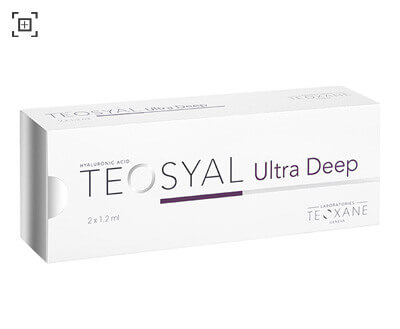 Teosyal® Ultra Deep