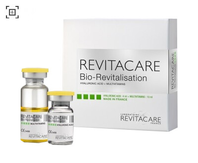 RevitaCare Bio-Revitalisation
