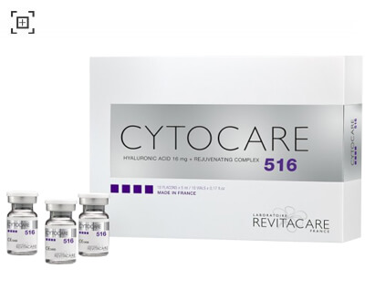 Revitacare CytoCare 516