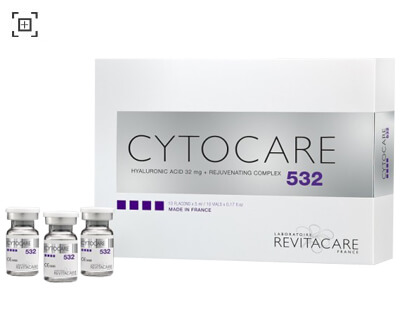 Revitacare CytoCare 532