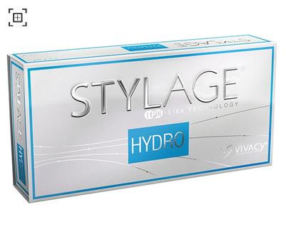 Vivacy Stylage Hydro