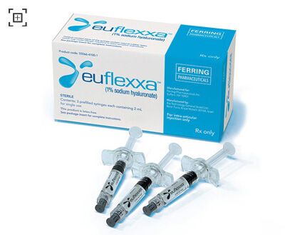 Ferring-Pharma-Euflexxa