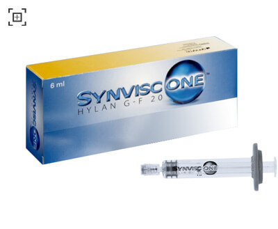Genzyme Synvisc-One