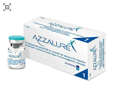 Azzalure® Botulinum