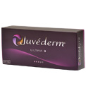 Juvéderm Ultra 3