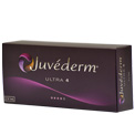 Juvéderm Ultra 4