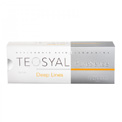 Teosyal® Deep Lines PureSense