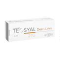 Teosyal® Deep Lines