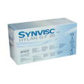 Genzyme Synvisc Hylan G-F 20