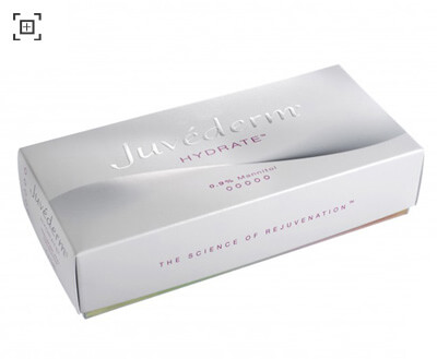 Juvéderm Hydrate