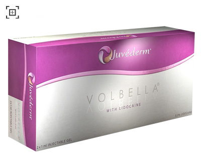 Juvéderm Volbella