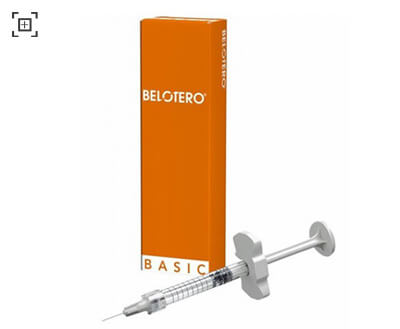 Merz Belotero Basic