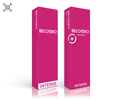 Merz Belotero Intense