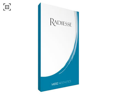 Merz Radiesse
