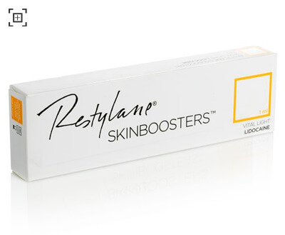 Restylane Vital Light